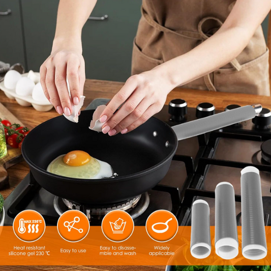 Seguridad en tu cocina y para tus manos