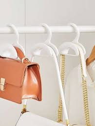 Gancho para bolsos