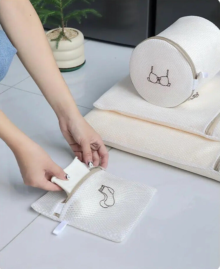 Bolsas de lavandería multiusos