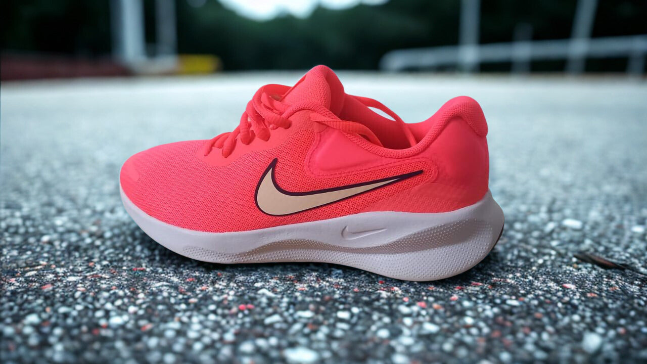 Zapatillas Nike Originales  Revolution
