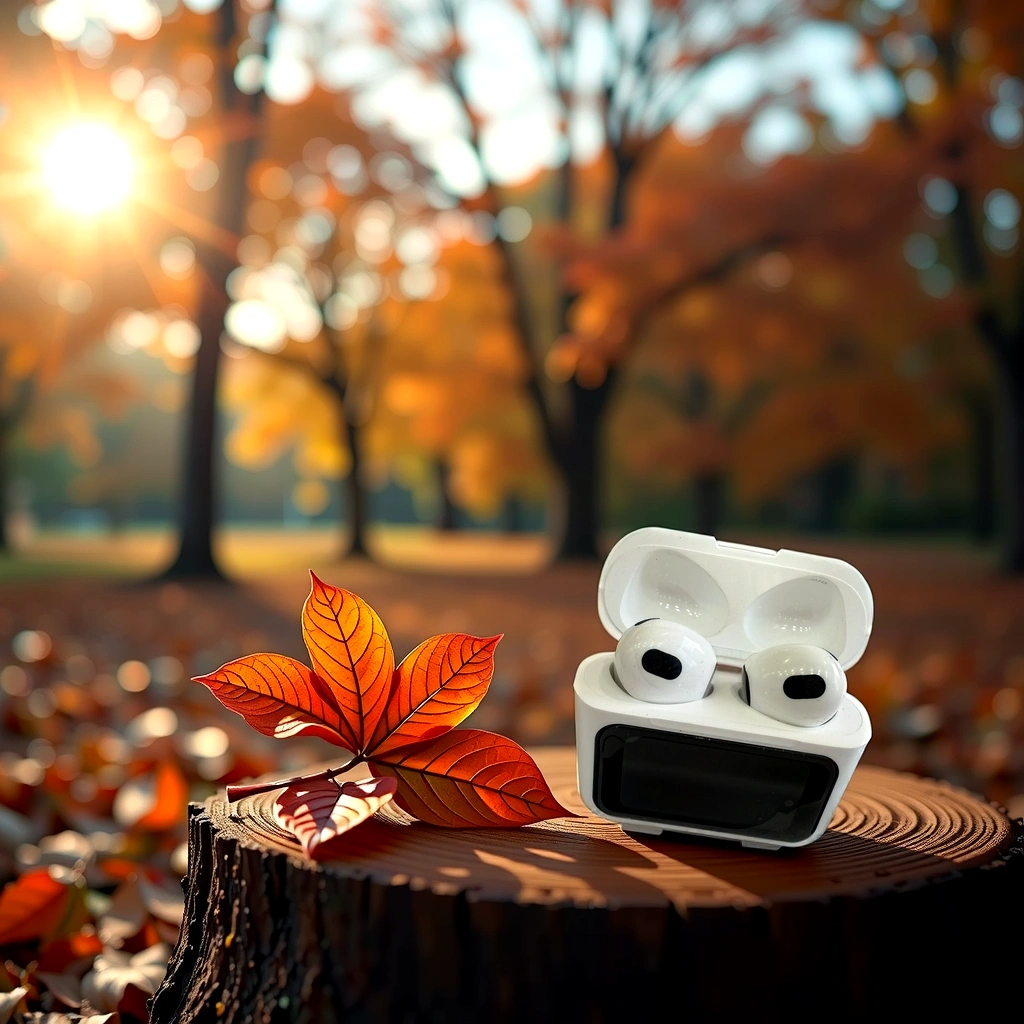 🎧 Auriculares inalámbricos: Control Total al Toque