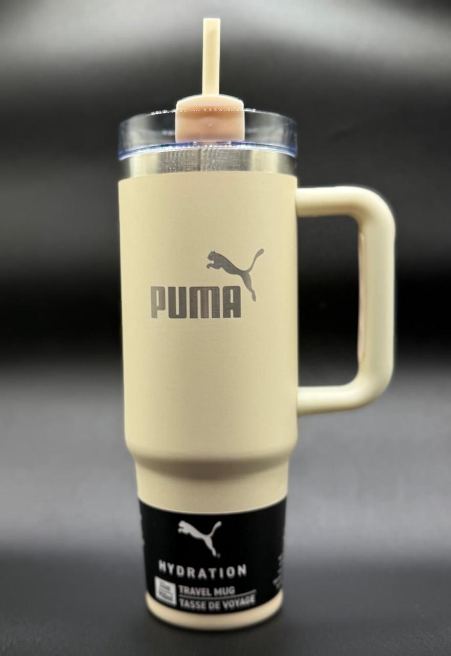 Termo PUMA Crema Lifestyle