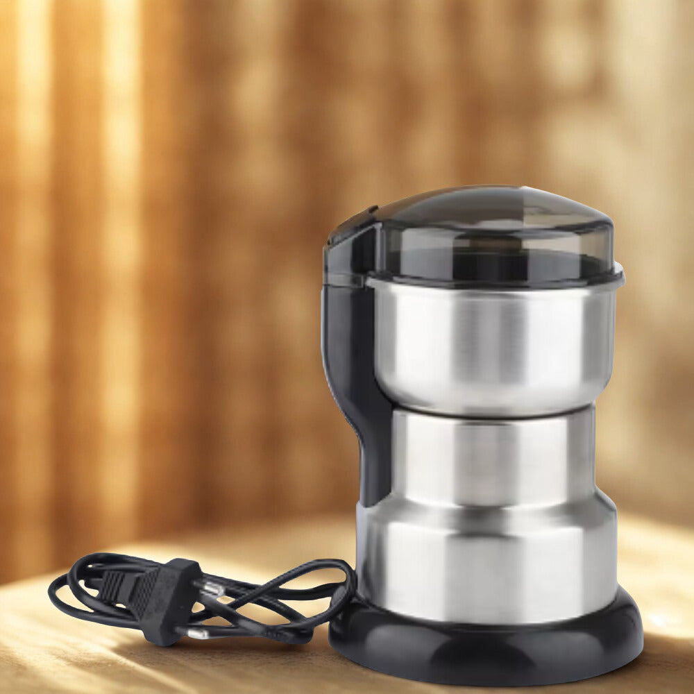 Molinillo de Café Eléctrico 300W