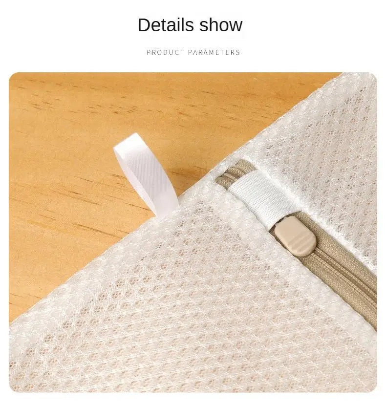 Bolsas de lavandería multiusos
