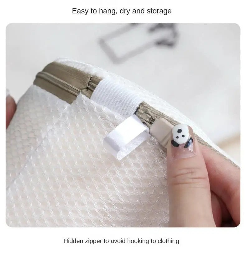 Bolsas de lavandería multiusos